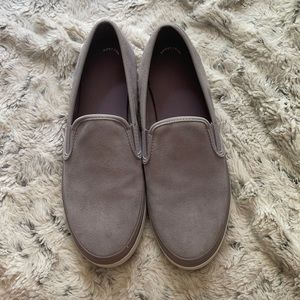 Sperry Slip Ons